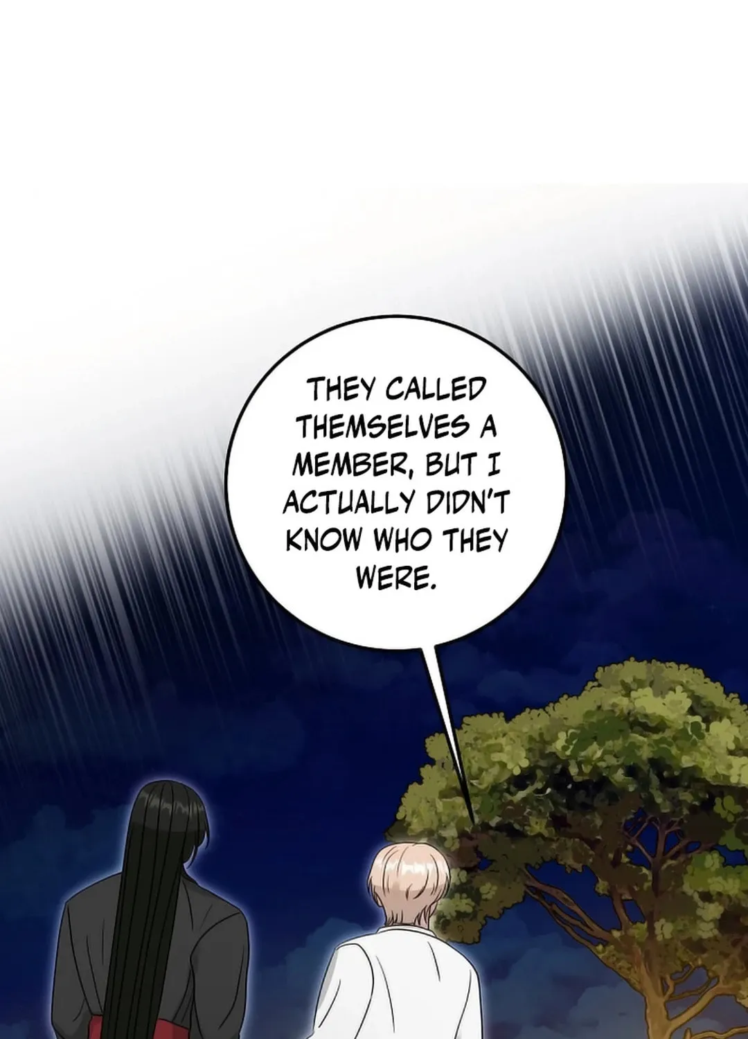 The Heavenly Demon Became an Idol Chapter 19 page 93 - 