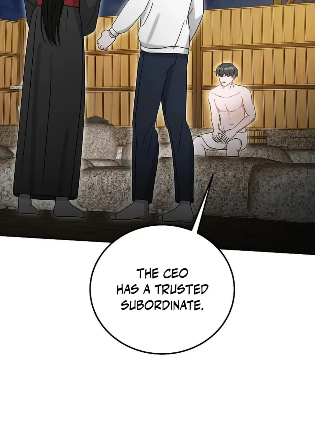 The Heavenly Demon Became an Idol Chapter 19 page 94 - 
