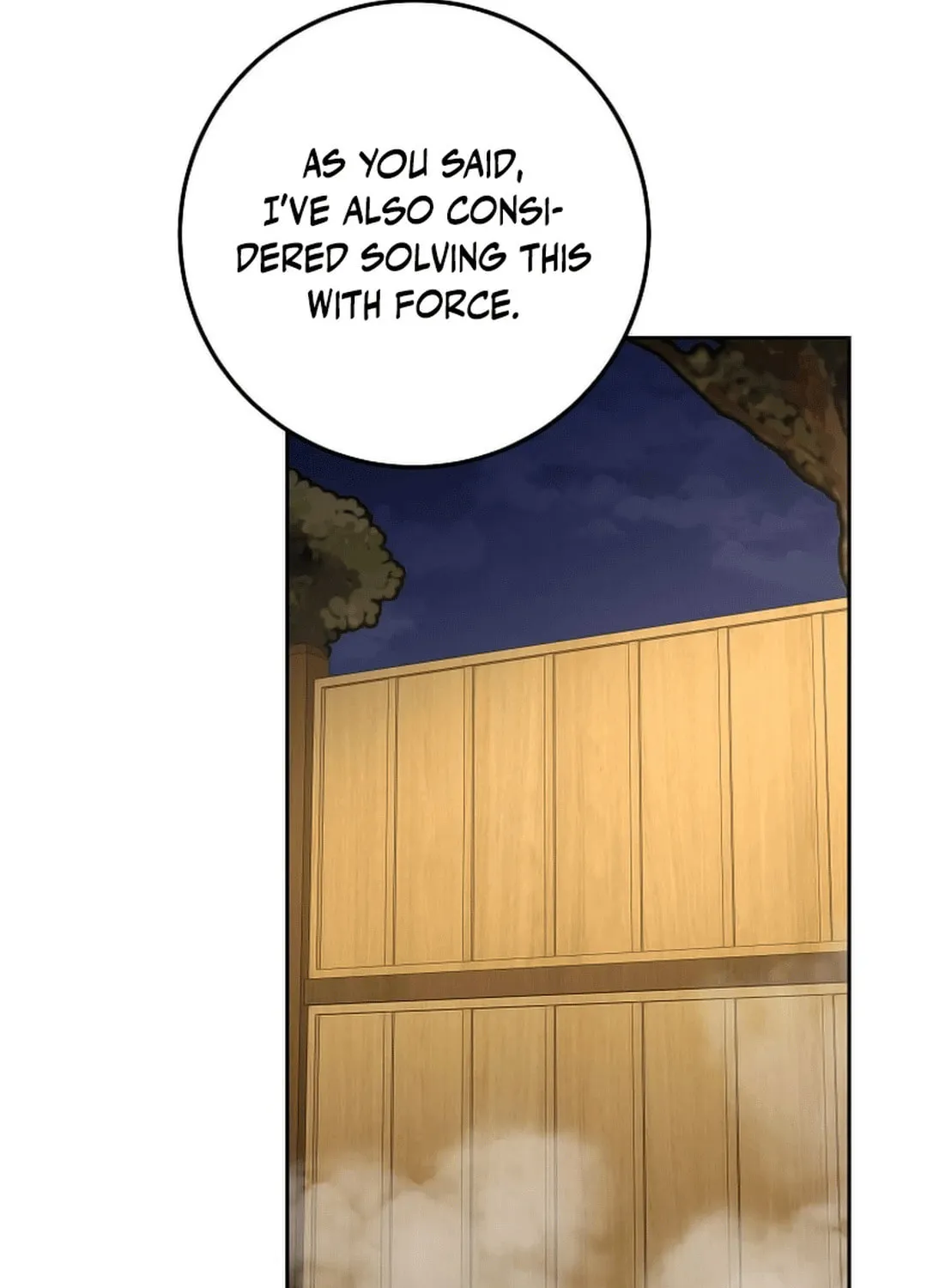 The Heavenly Demon Became an Idol Chapter 19 page 97 - 