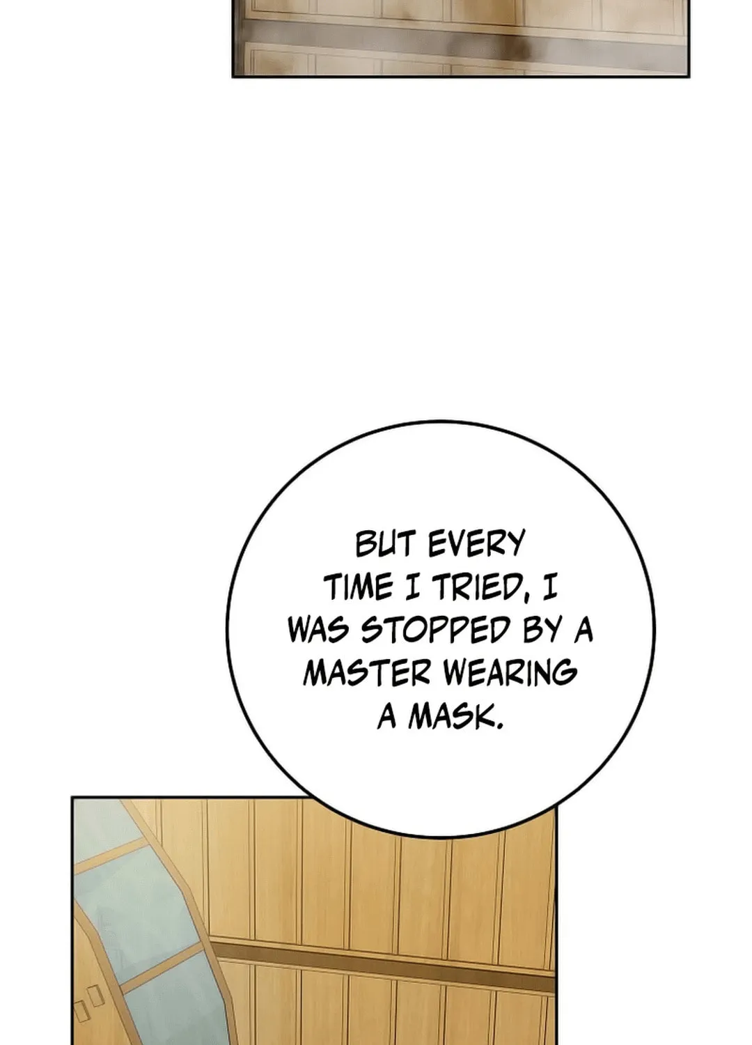 The Heavenly Demon Became an Idol Chapter 19 page 98 - 