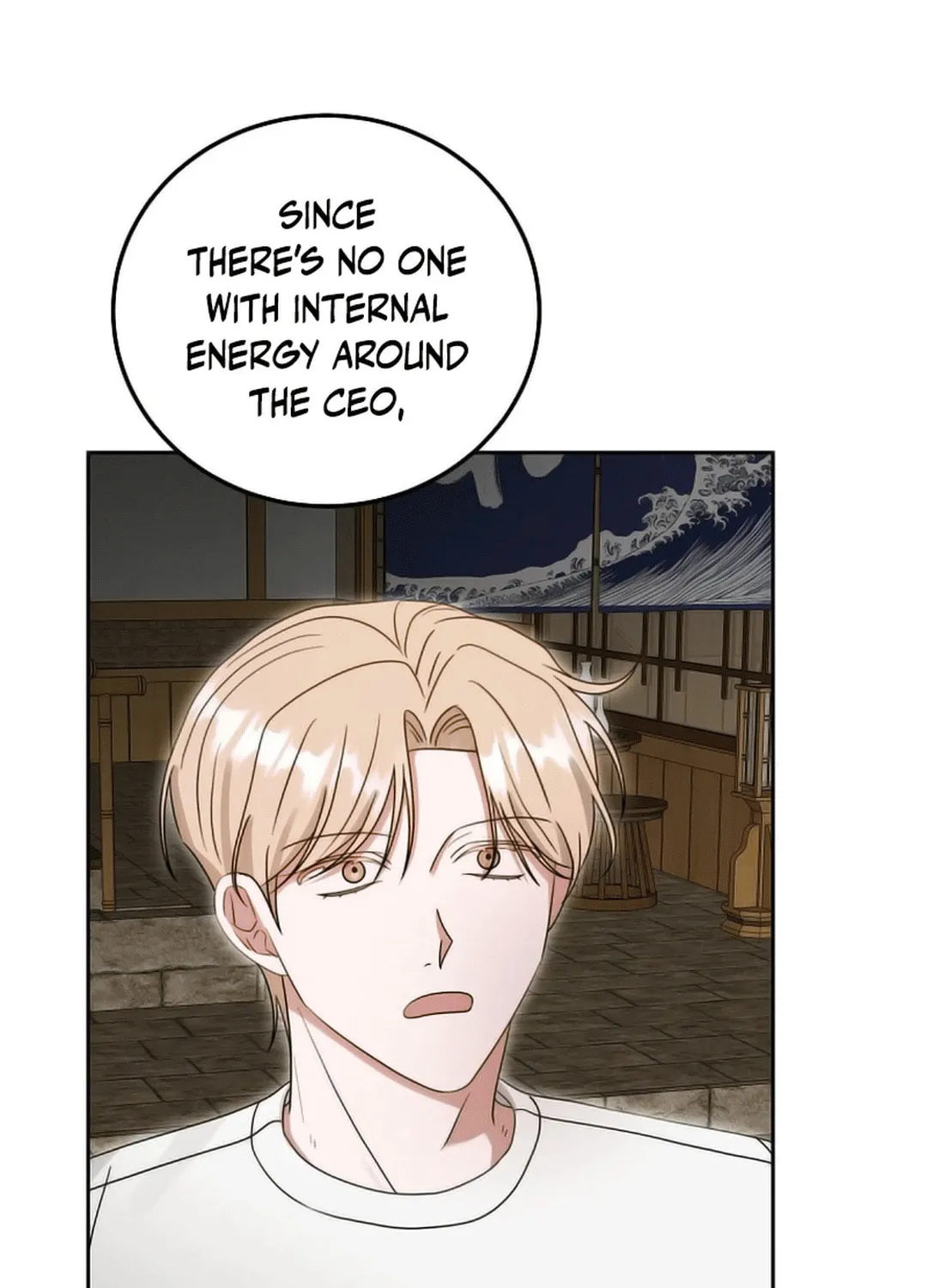 The Heavenly Demon Became an Idol Chapter 19 page 100 - 