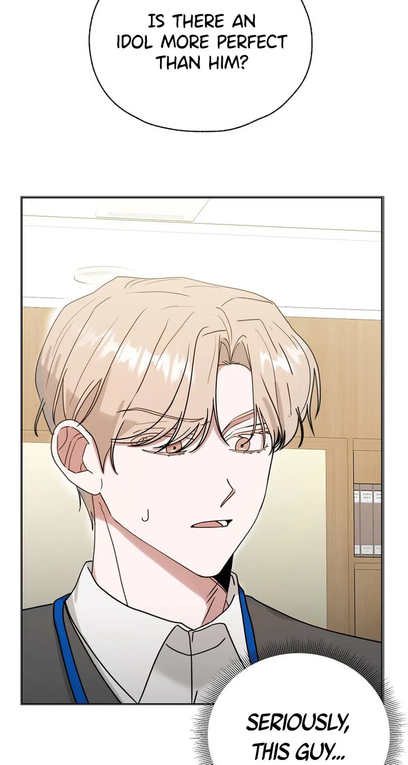 The Heavenly Demon Became an Idol Chapter 2 page 24 - 