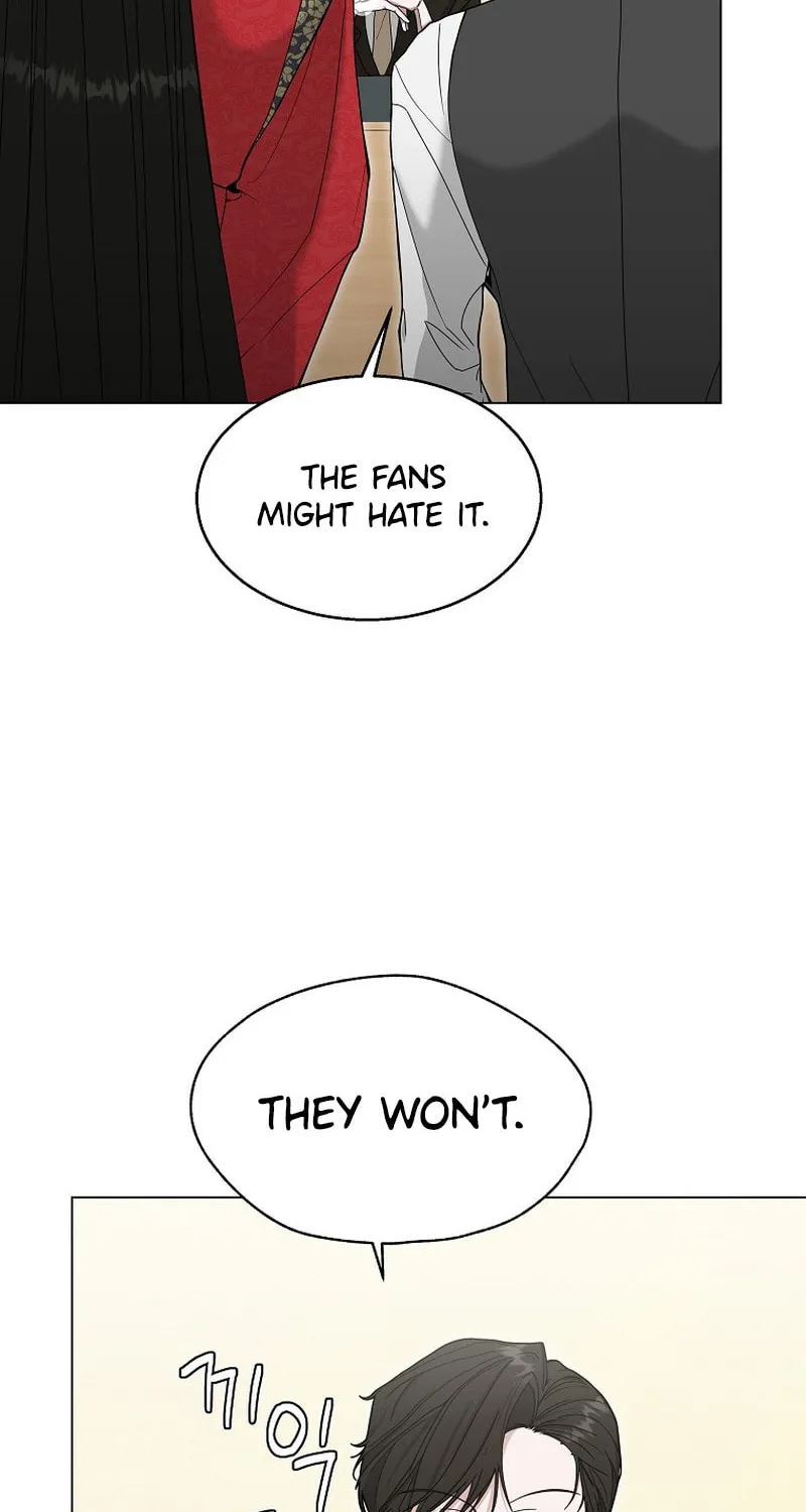 The Heavenly Demon Became an Idol Chapter 2 page 28 - 