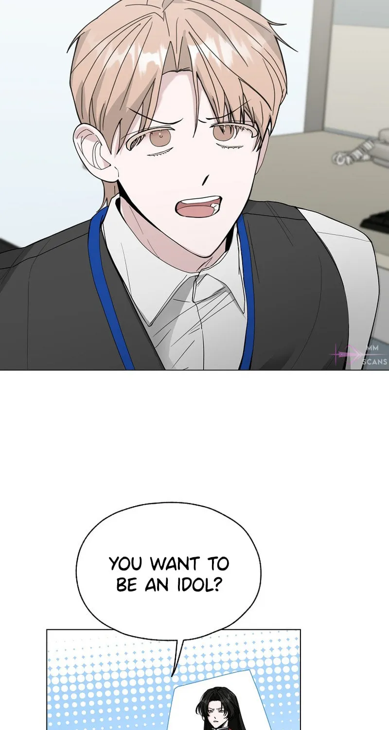 The Heavenly Demon Became an Idol Chapter 2 page 4 - 