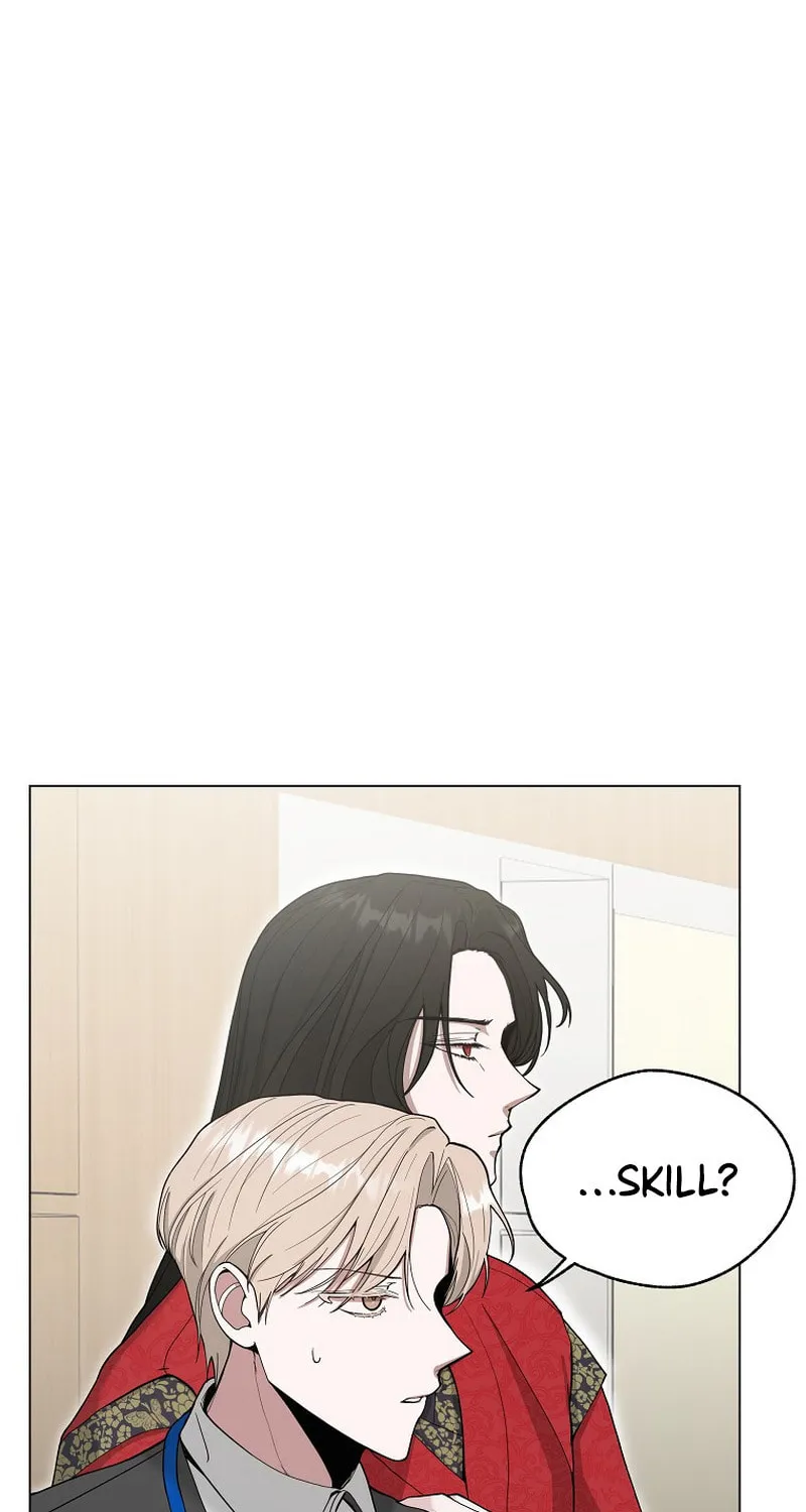 The Heavenly Demon Became an Idol Chapter 2 page 31 - 