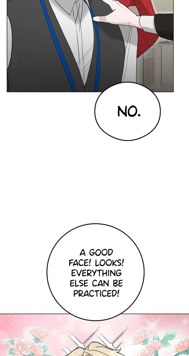 The Heavenly Demon Became an Idol Chapter 2 page 32 - 