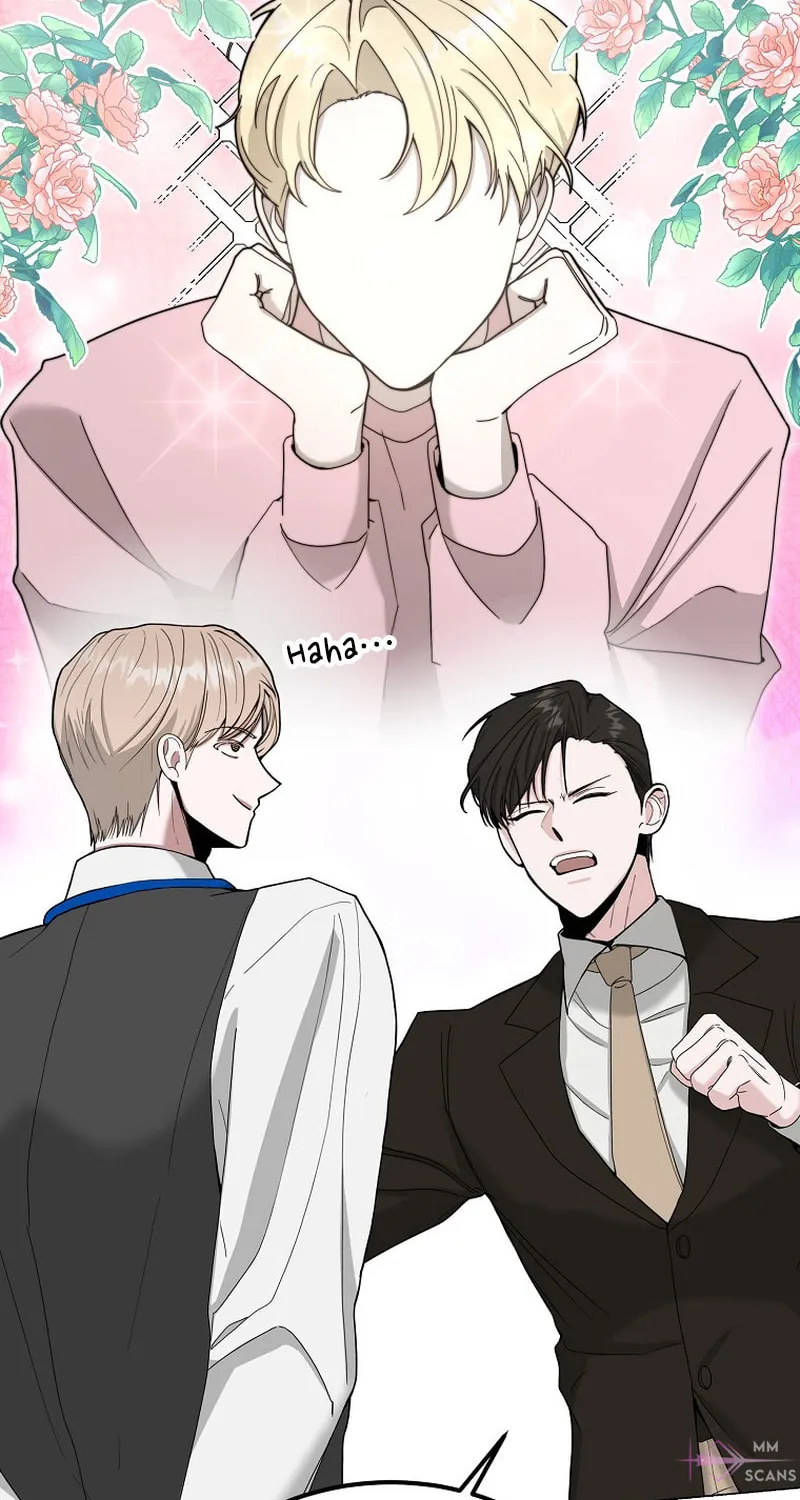 The Heavenly Demon Became an Idol Chapter 2 page 33 - 