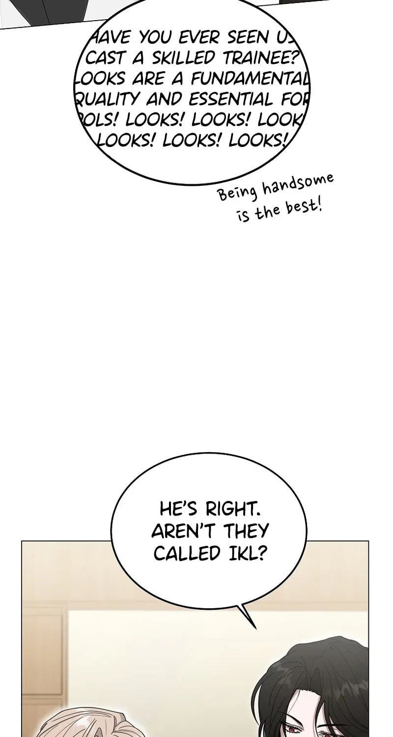 The Heavenly Demon Became an Idol Chapter 2 page 34 - 