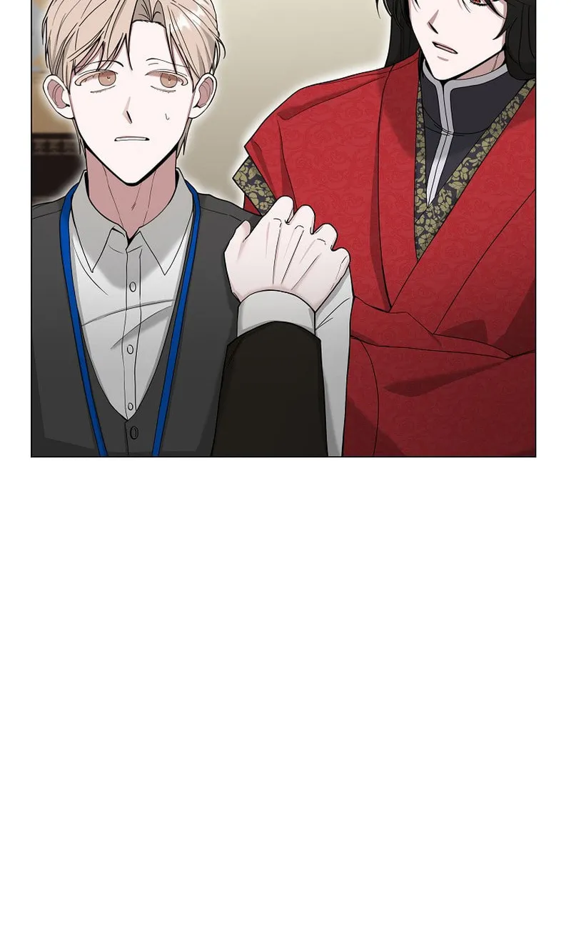 The Heavenly Demon Became an Idol Chapter 2 page 35 - 