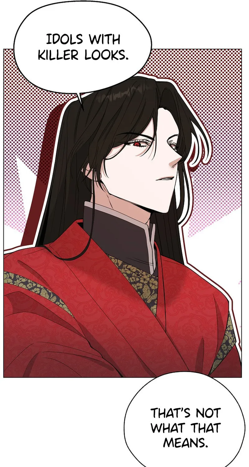 The Heavenly Demon Became an Idol Chapter 2 page 36 - 