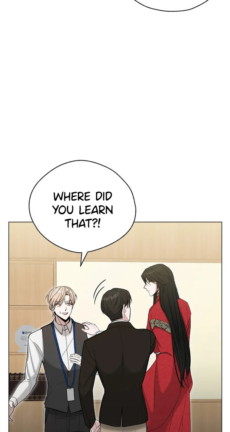 The Heavenly Demon Became an Idol Chapter 2 page 37 - 
