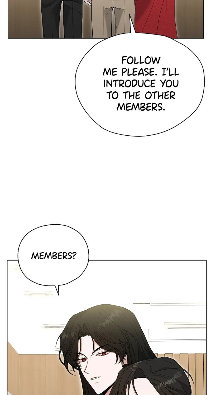 The Heavenly Demon Became an Idol Chapter 2 page 38 - 