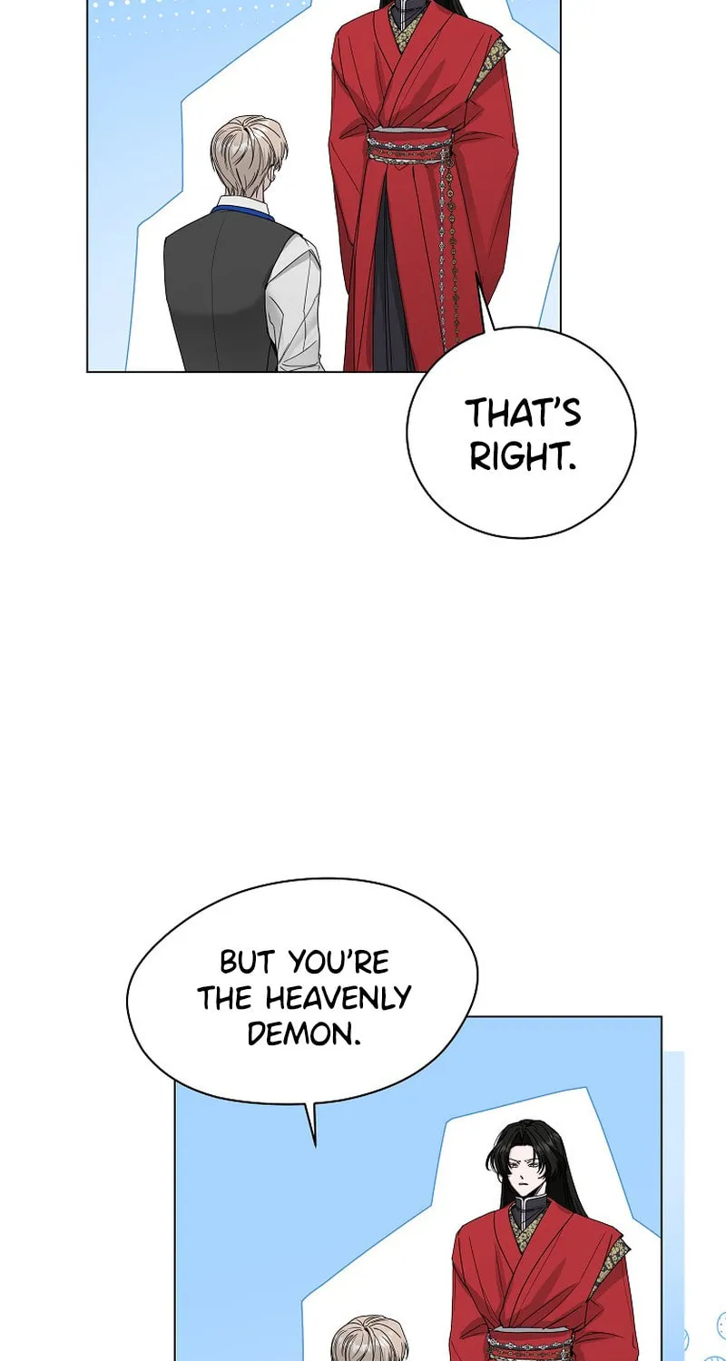 The Heavenly Demon Became an Idol Chapter 2 page 5 - 
