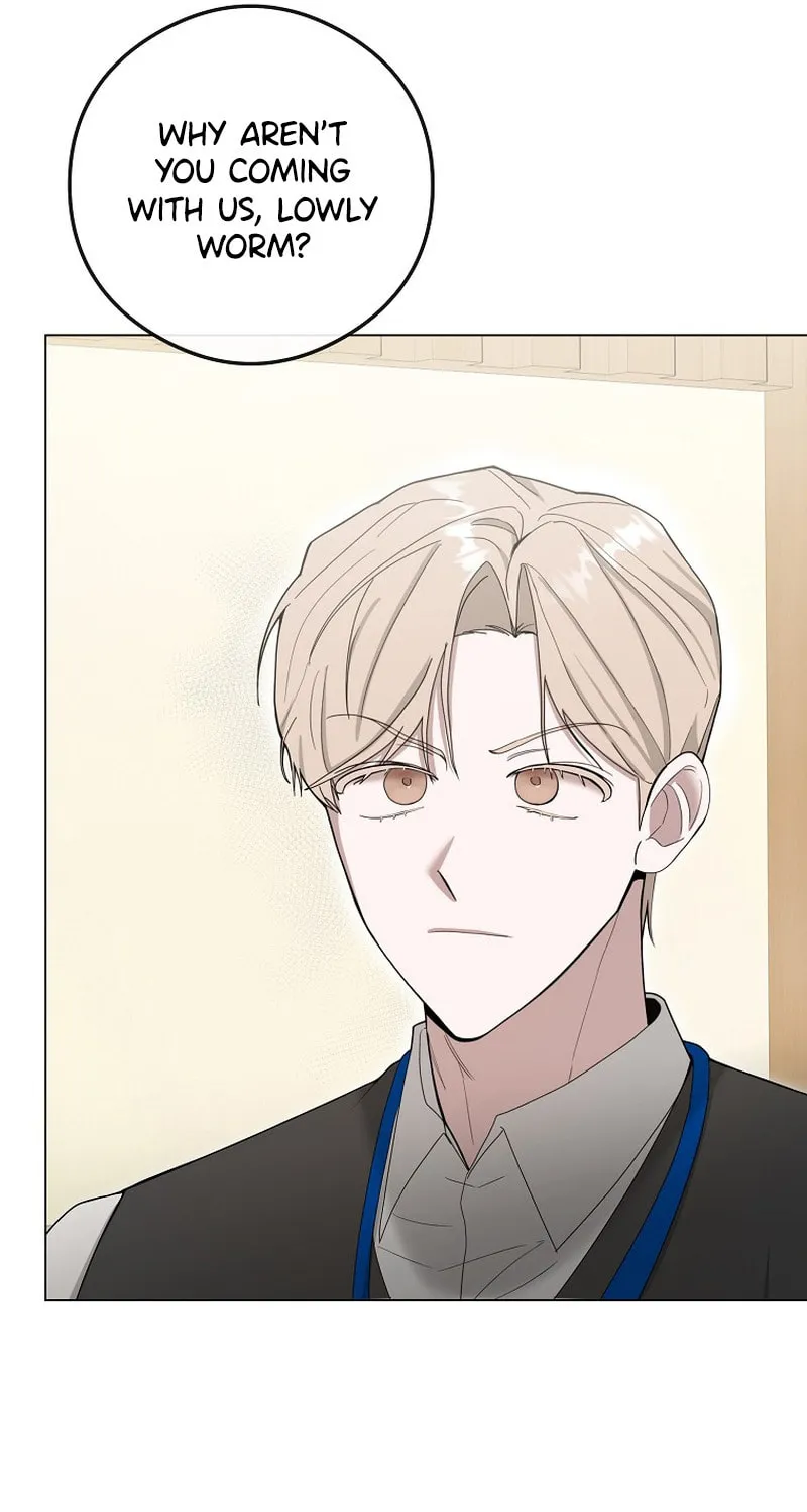 The Heavenly Demon Became an Idol Chapter 2 page 43 - 