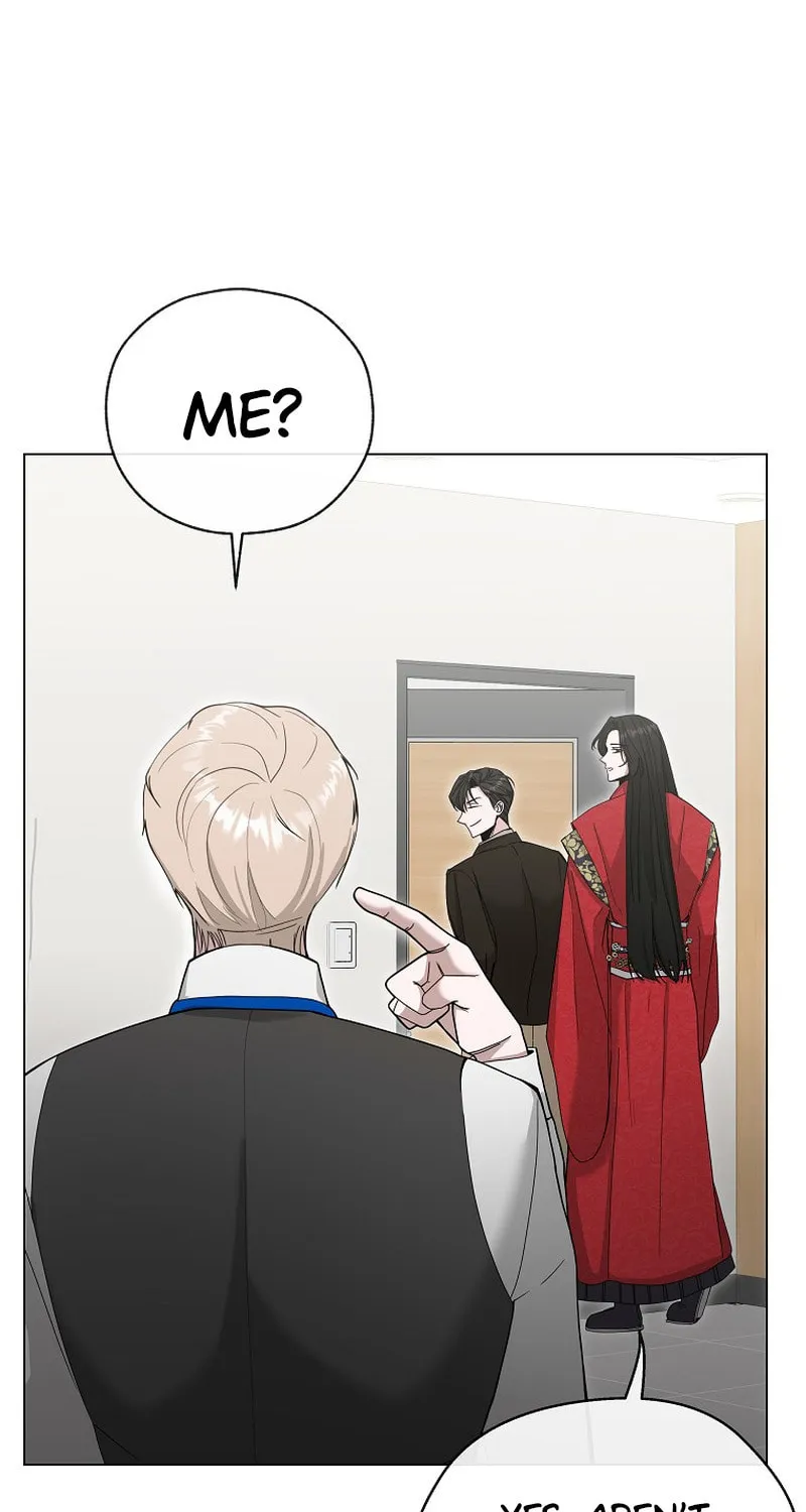 The Heavenly Demon Became an Idol Chapter 2 page 44 - 