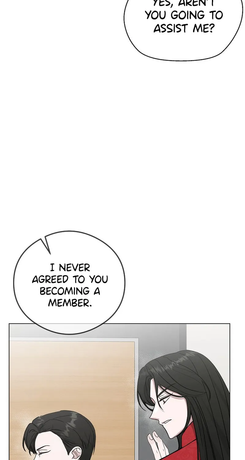 The Heavenly Demon Became an Idol Chapter 2 page 45 - 