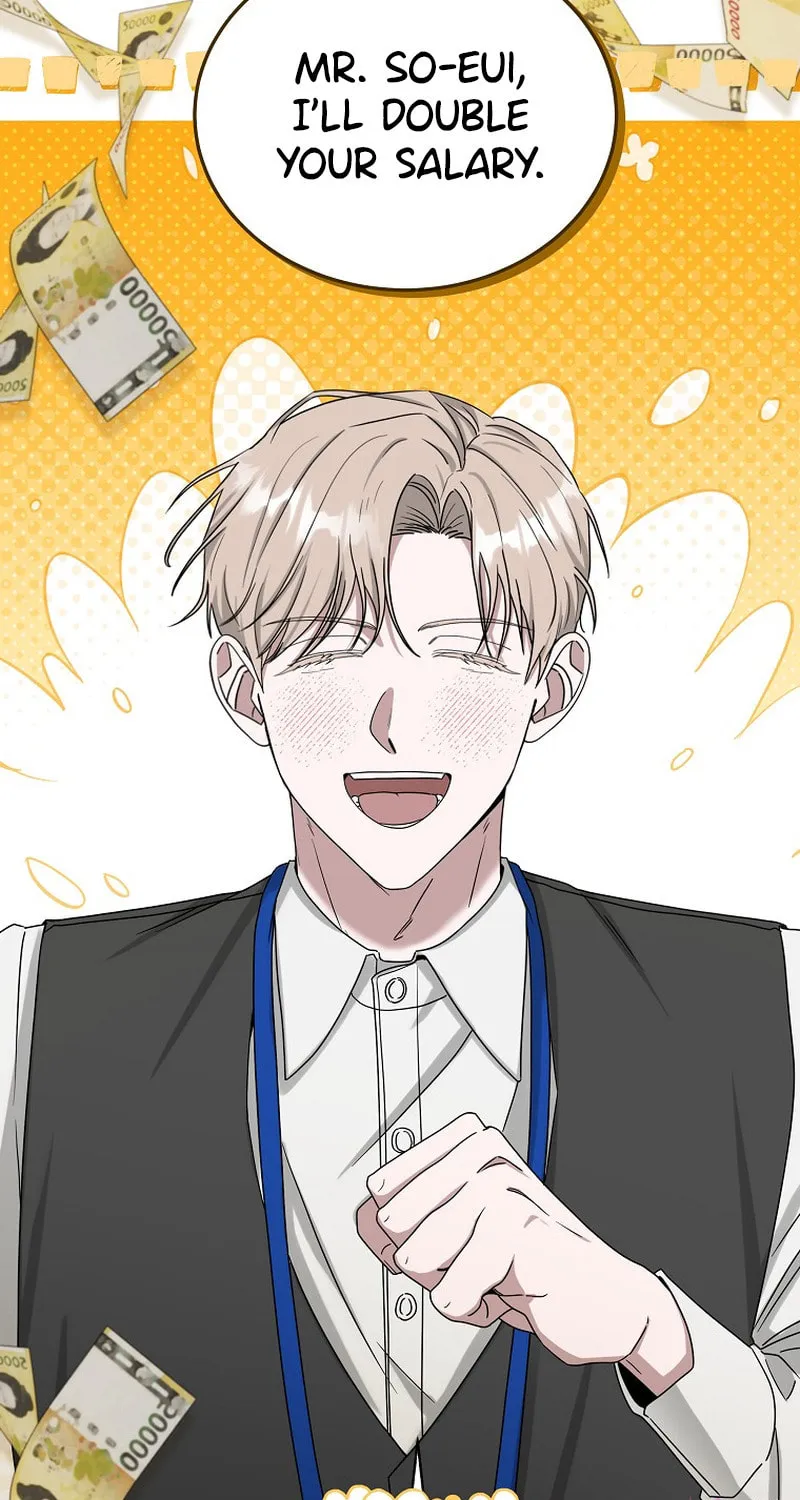 The Heavenly Demon Became an Idol Chapter 2 page 47 - 