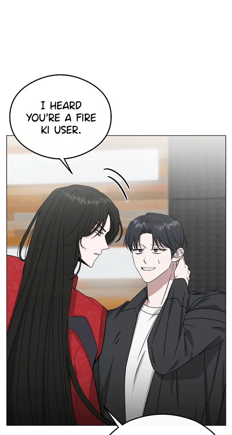 The Heavenly Demon Became an Idol Chapter 2 page 53 - 