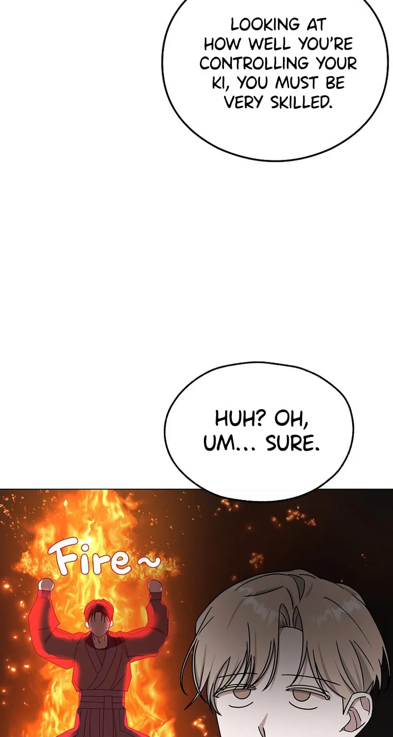 The Heavenly Demon Became an Idol Chapter 2 page 54 - 