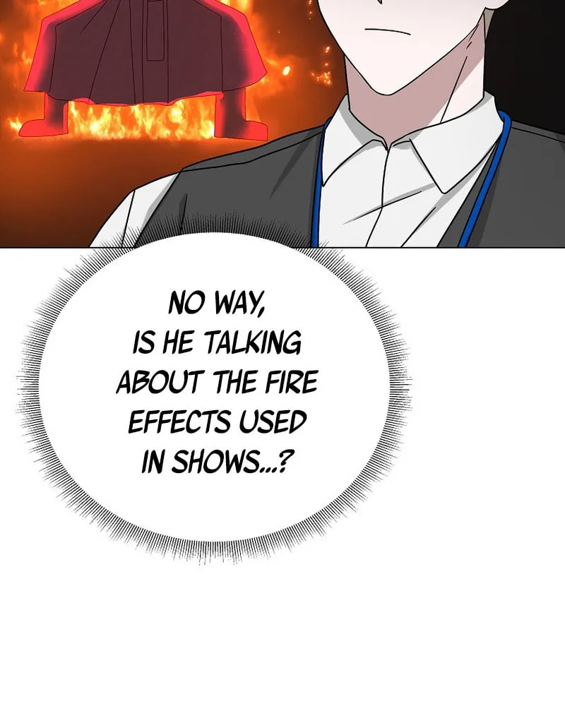 The Heavenly Demon Became an Idol Chapter 2 page 55 - 