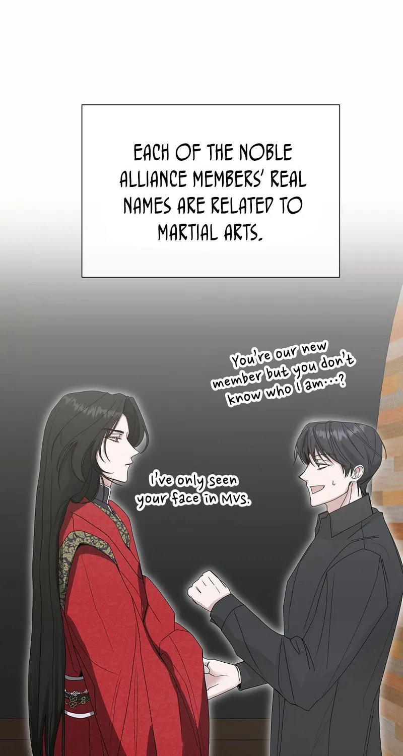 The Heavenly Demon Became an Idol Chapter 2 page 61 - 