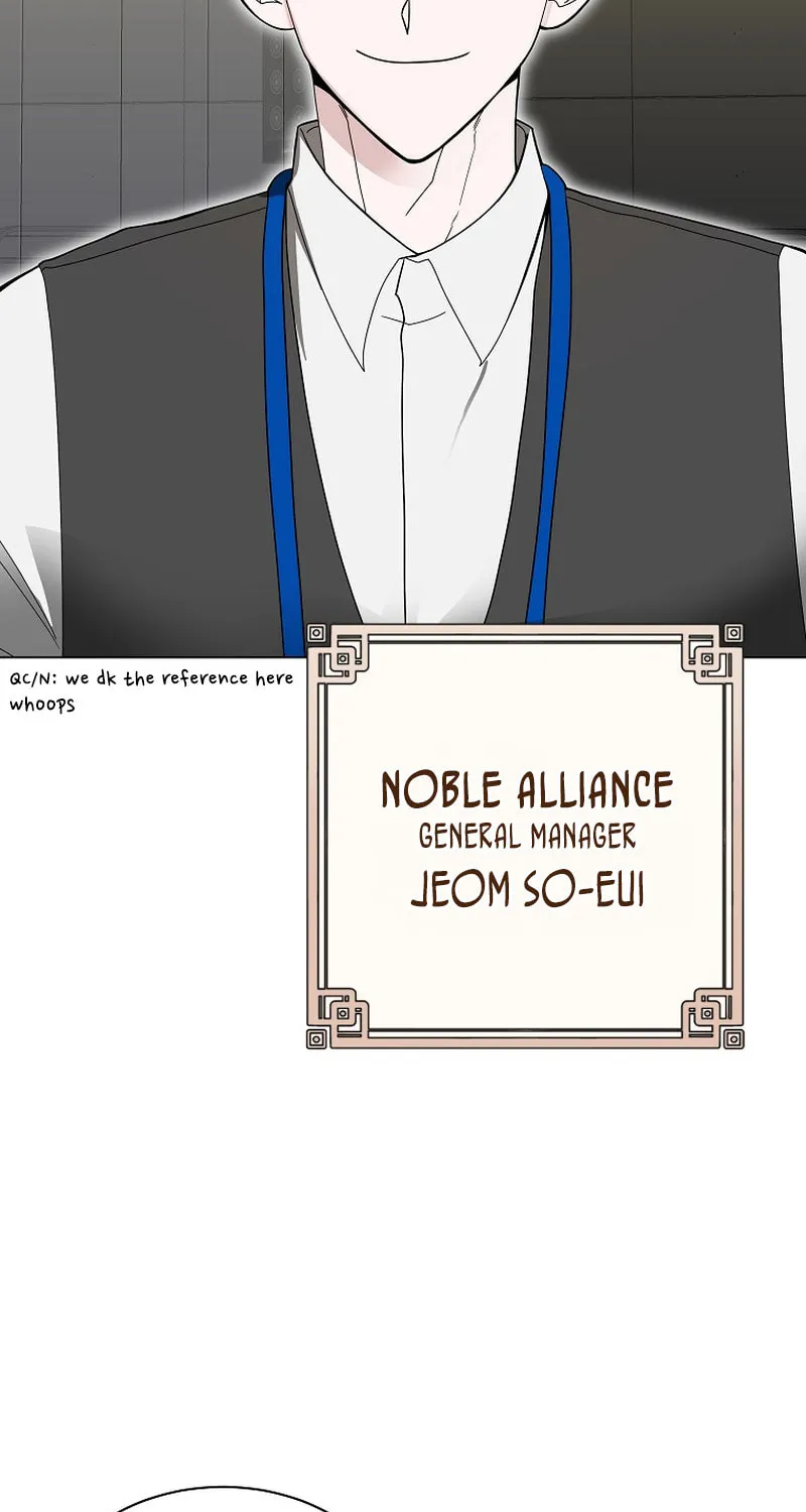 The Heavenly Demon Became an Idol Chapter 2 page 65 - 