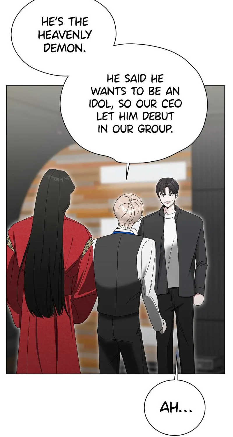 The Heavenly Demon Became an Idol Chapter 2 page 66 - 