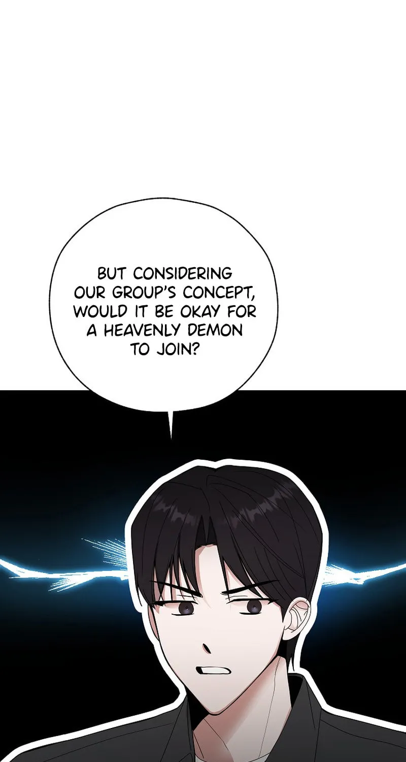 The Heavenly Demon Became an Idol Chapter 2 page 67 - 