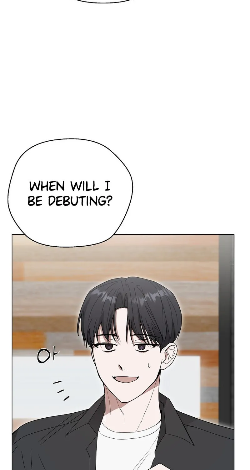 The Heavenly Demon Became an Idol Chapter 2 page 73 - 