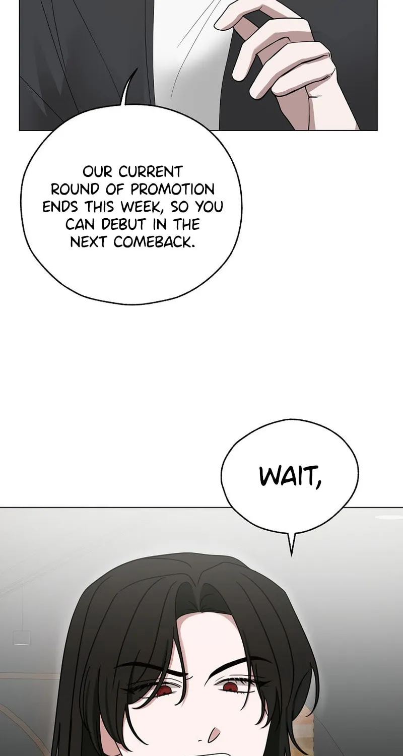 The Heavenly Demon Became an Idol Chapter 2 page 74 - 