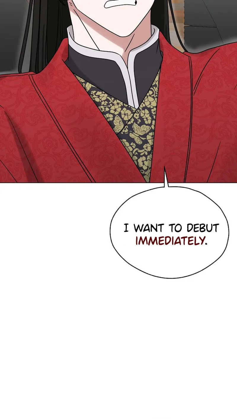 The Heavenly Demon Became an Idol Chapter 2 page 75 - 