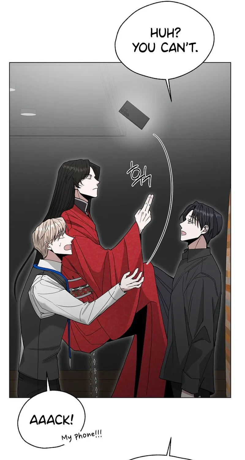 The Heavenly Demon Became an Idol Chapter 2 page 76 - 