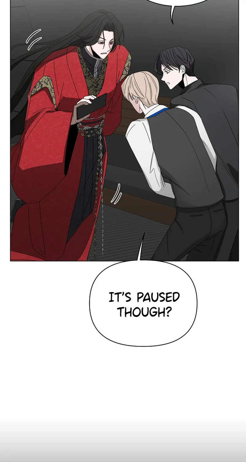 The Heavenly Demon Became an Idol Chapter 2 page 81 - 