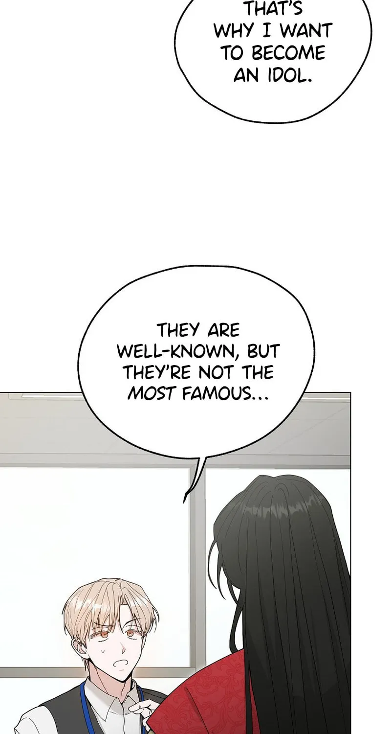 The Heavenly Demon Became an Idol Chapter 2 page 10 - 