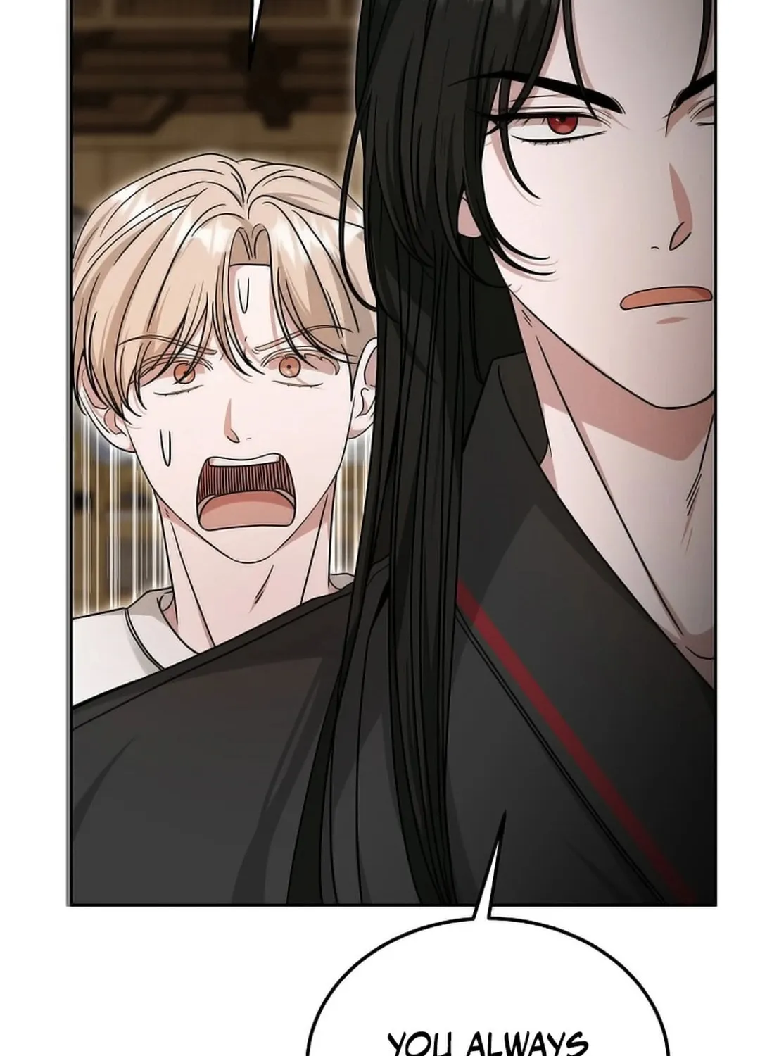 The Heavenly Demon Became an Idol Chapter 20 page 11 - 