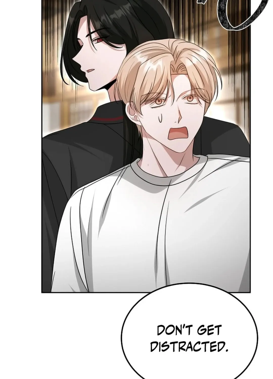 The Heavenly Demon Became an Idol Chapter 20 page 104 - 