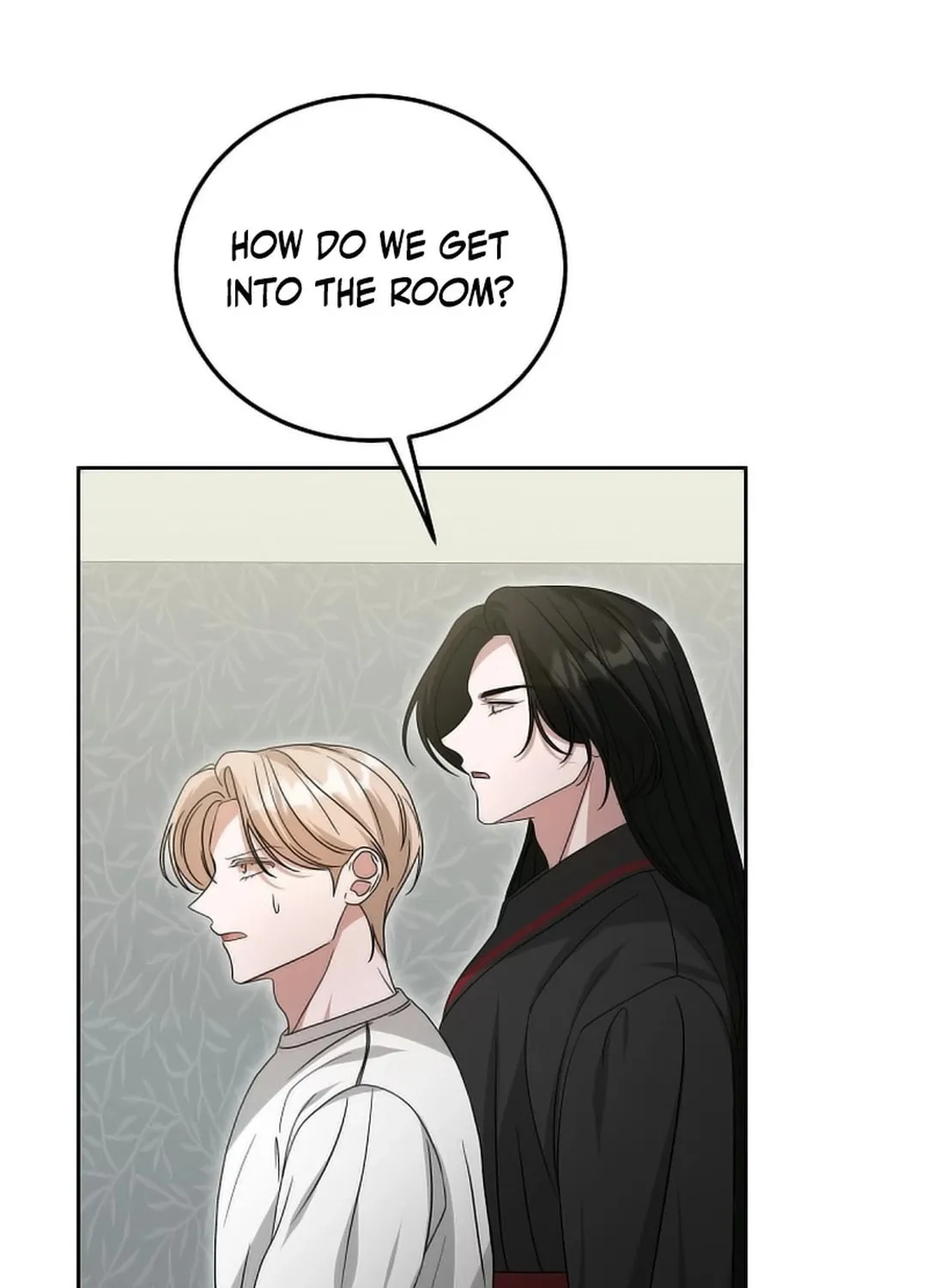 The Heavenly Demon Became an Idol Chapter 20 page 107 - 