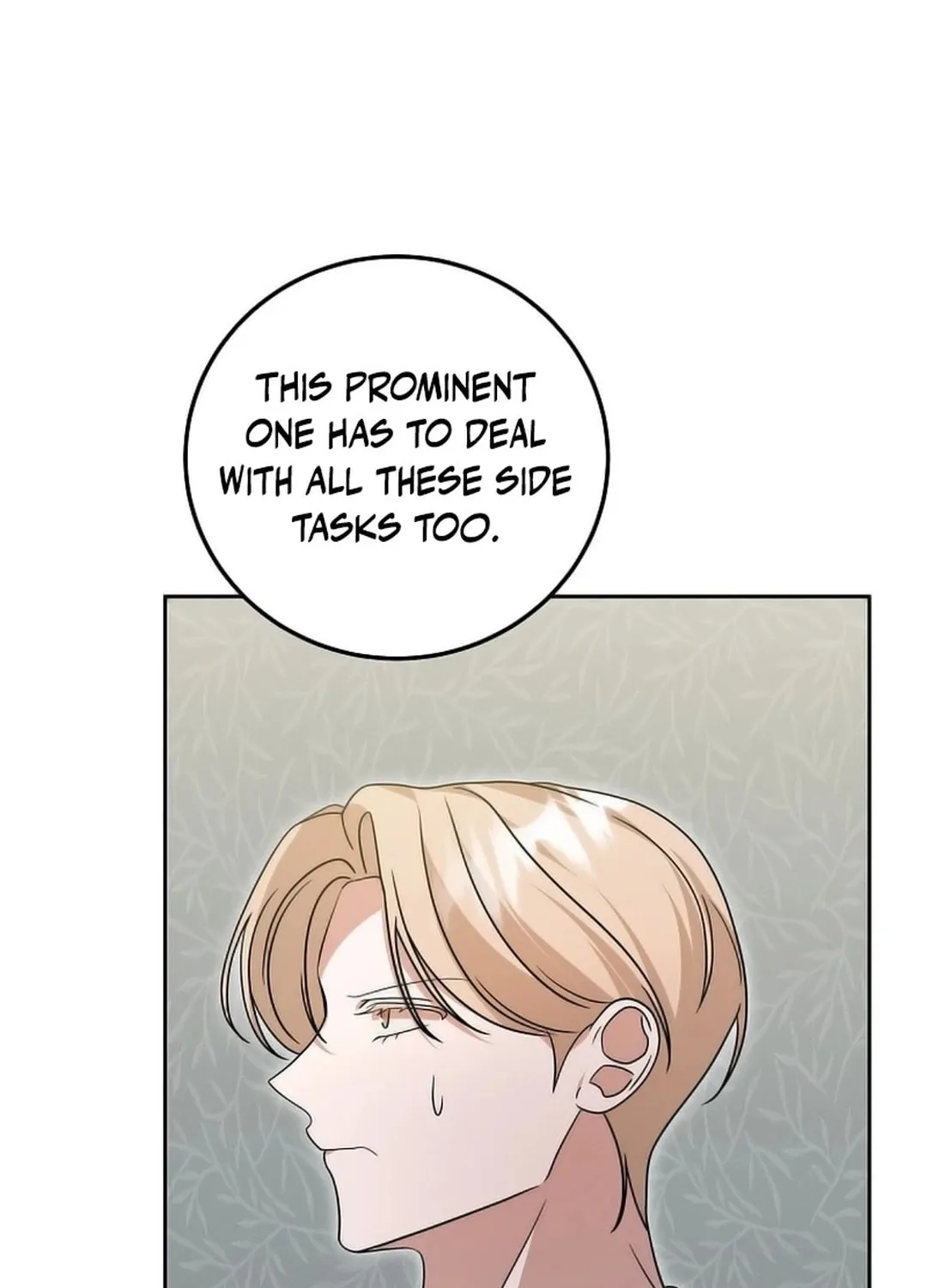 The Heavenly Demon Became an Idol Chapter 20 page 109 - 