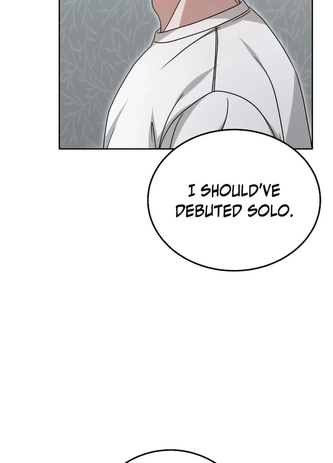 The Heavenly Demon Became an Idol Chapter 20 page 110 - 