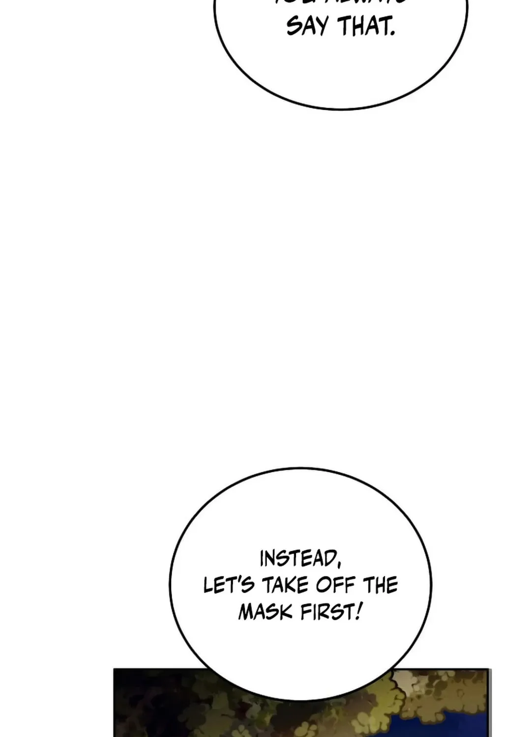 The Heavenly Demon Became an Idol Chapter 20 page 12 - 