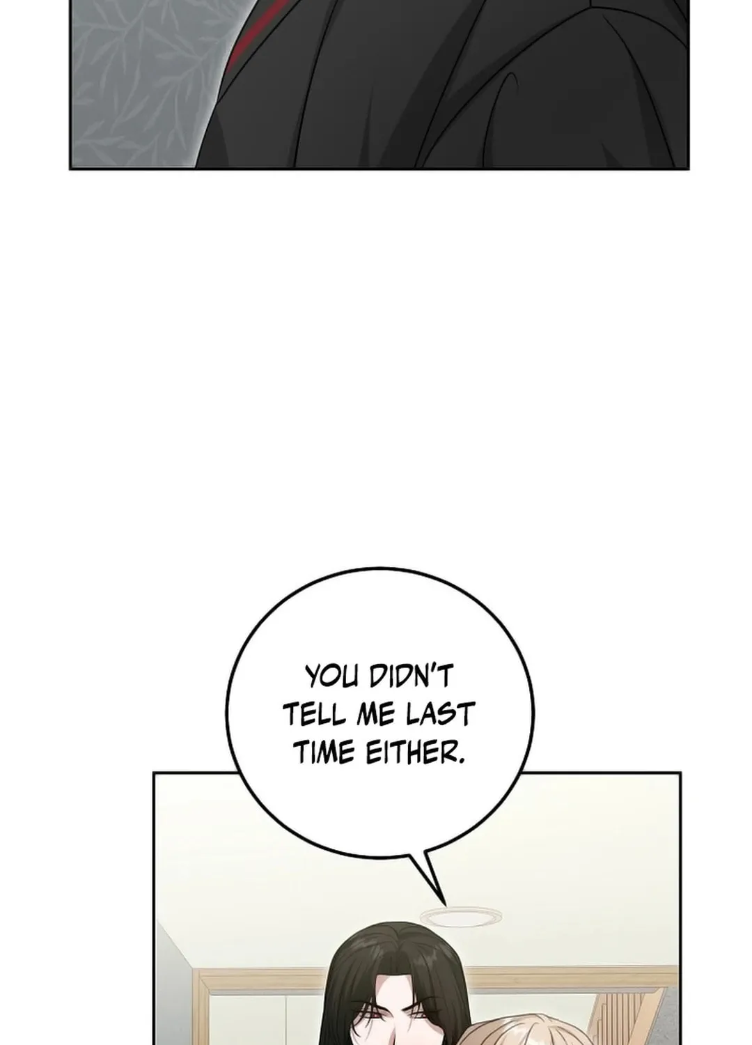 The Heavenly Demon Became an Idol Chapter 20 page 112 - 
