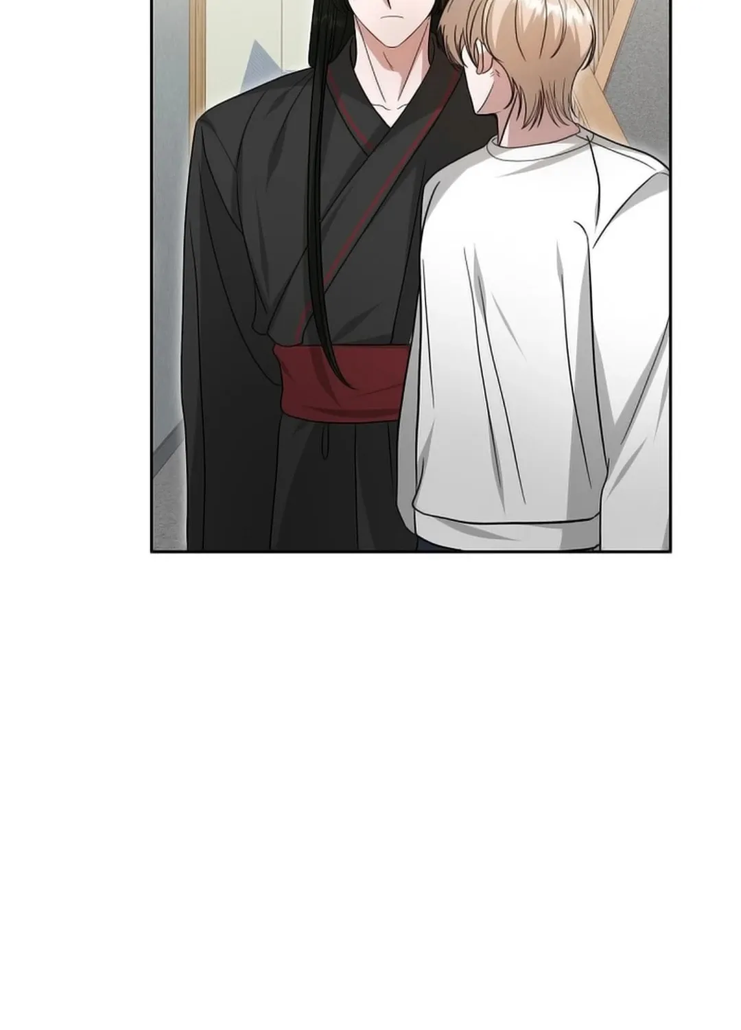 The Heavenly Demon Became an Idol Chapter 20 page 113 - 