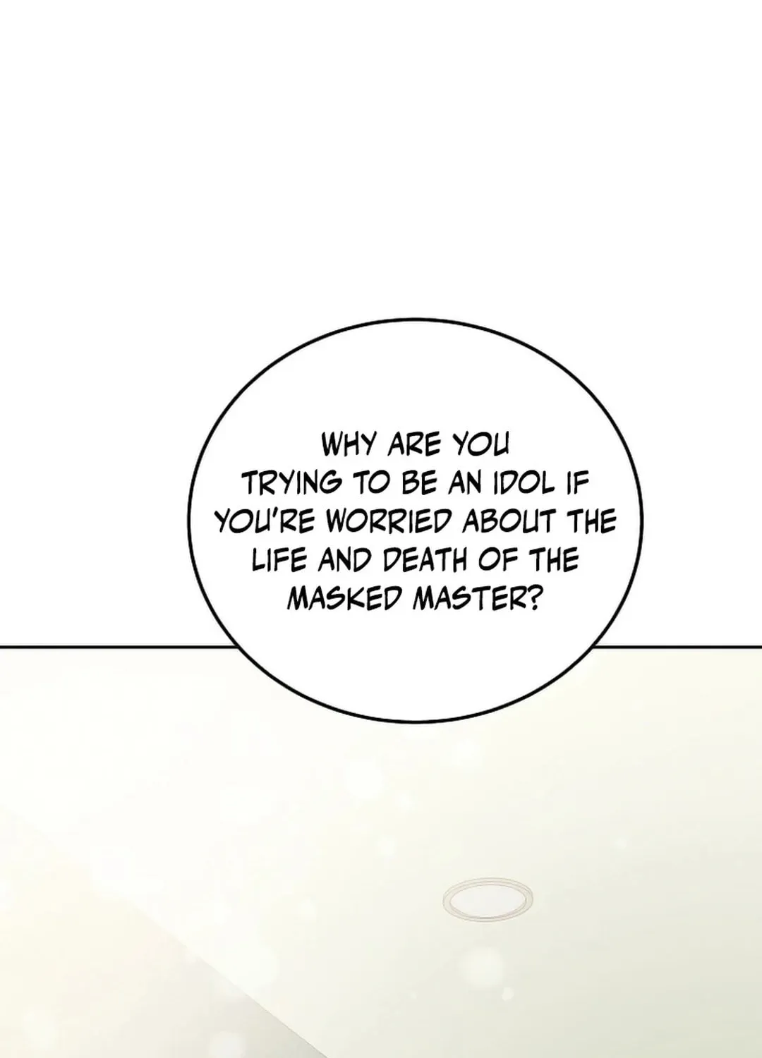 The Heavenly Demon Became an Idol Chapter 20 page 114 - 