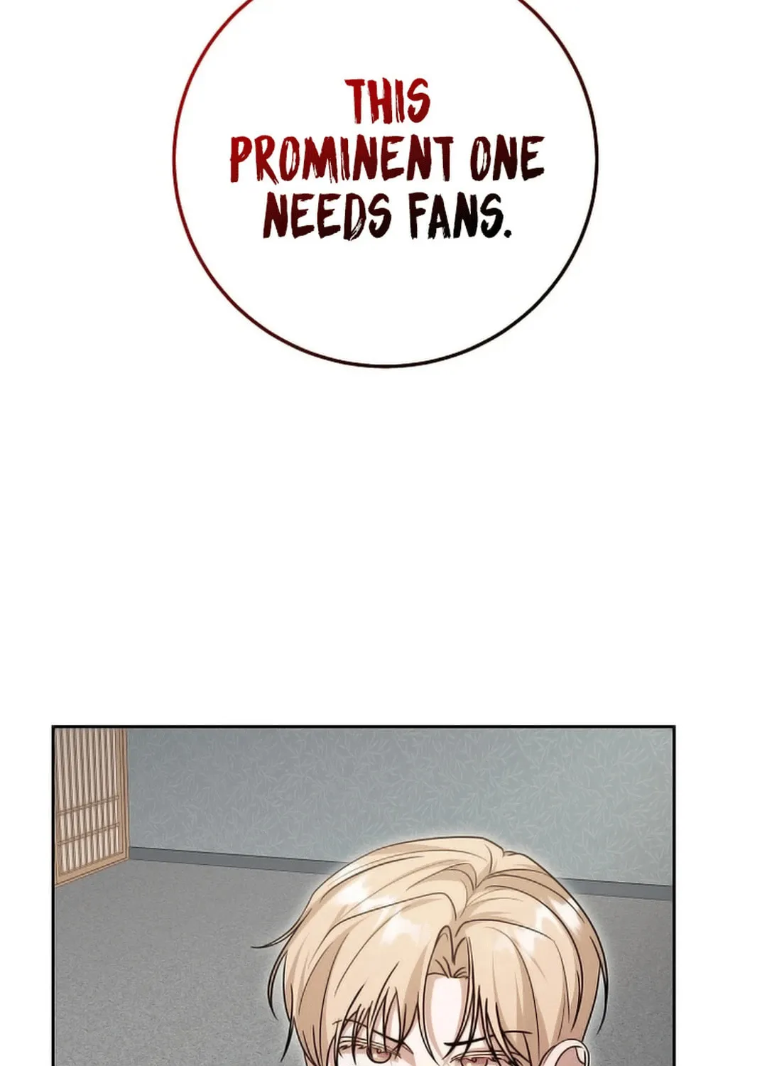 The Heavenly Demon Became an Idol Chapter 20 page 118 - 