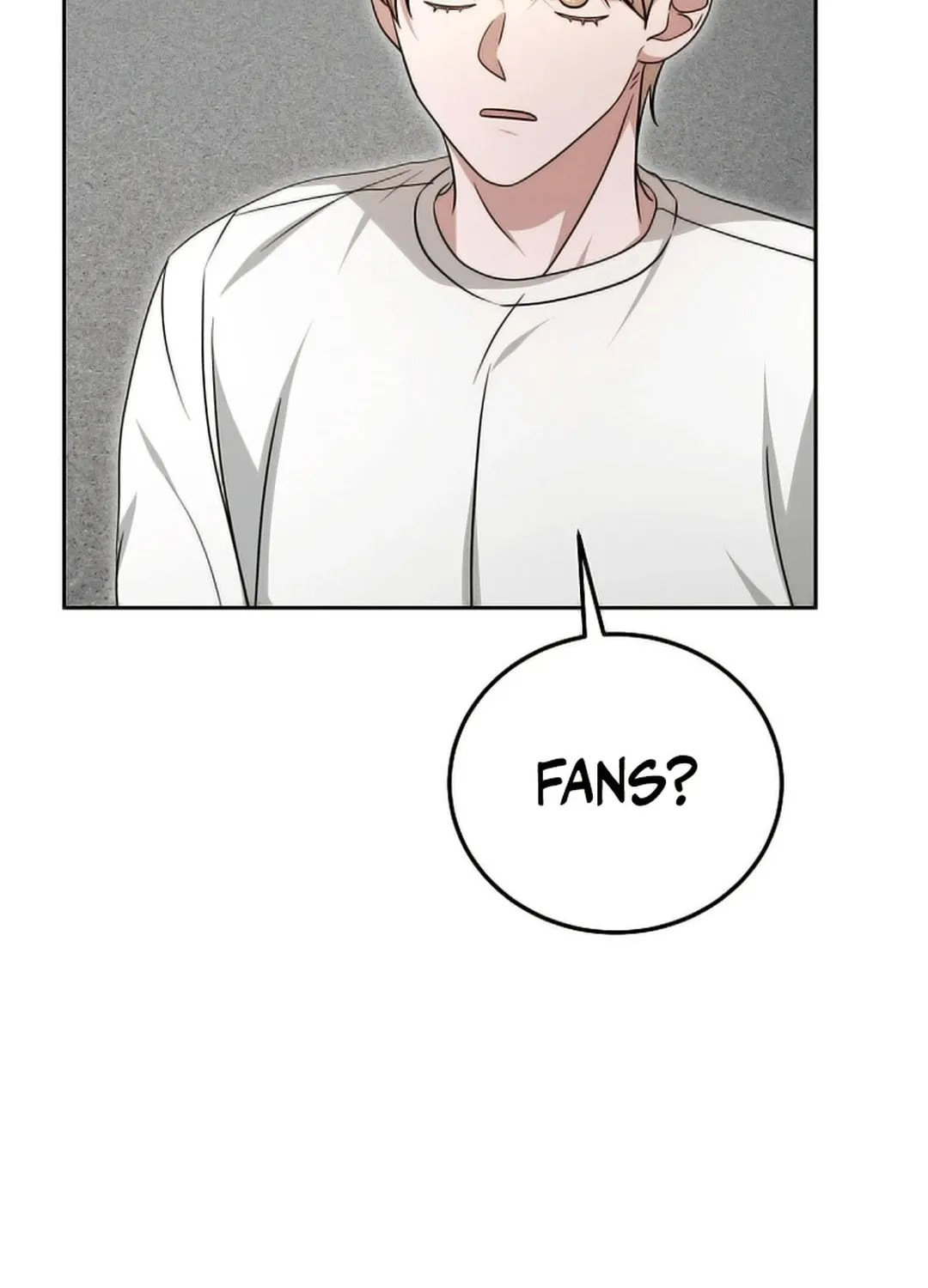The Heavenly Demon Became an Idol Chapter 20 page 119 - 