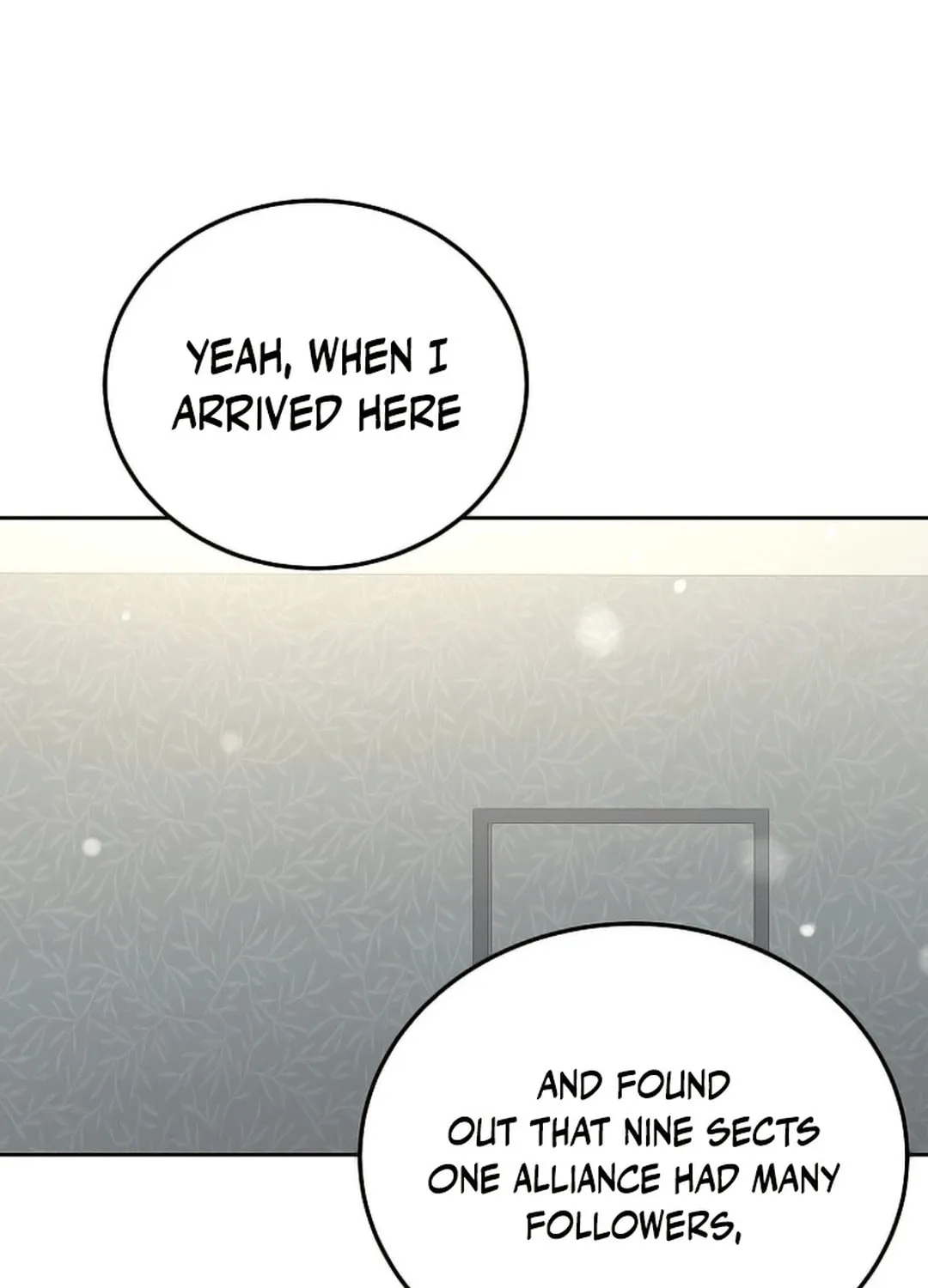 The Heavenly Demon Became an Idol Chapter 20 page 120 - 