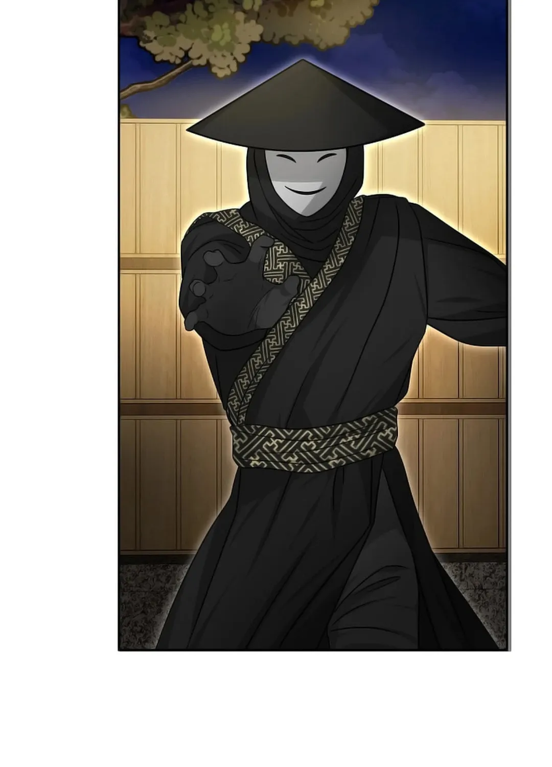 The Heavenly Demon Became an Idol Chapter 20 page 13 - 