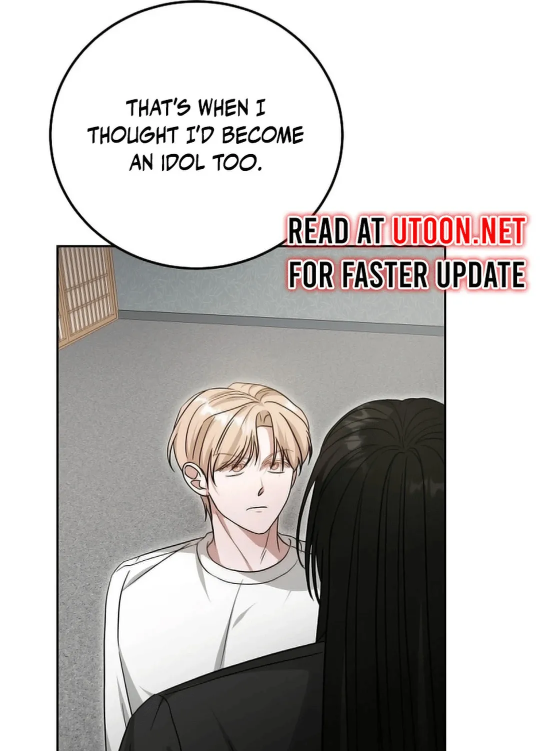 The Heavenly Demon Became an Idol Chapter 20 page 122 - 