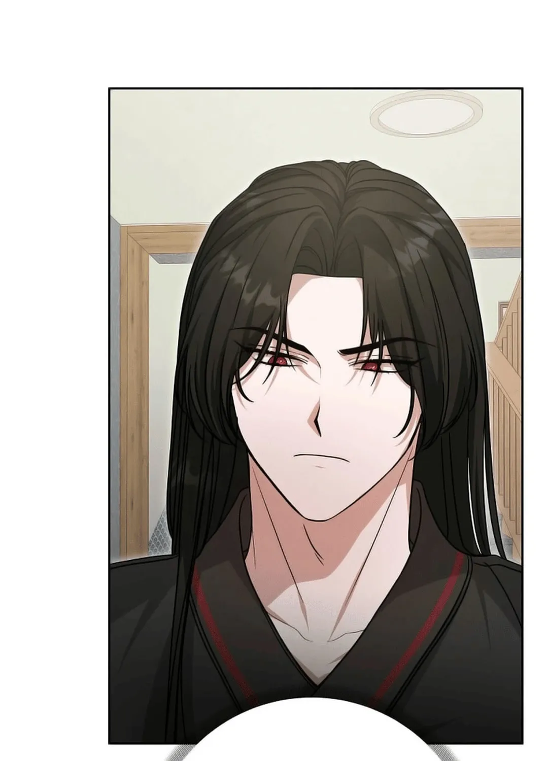 The Heavenly Demon Became an Idol Chapter 20 page 124 - 