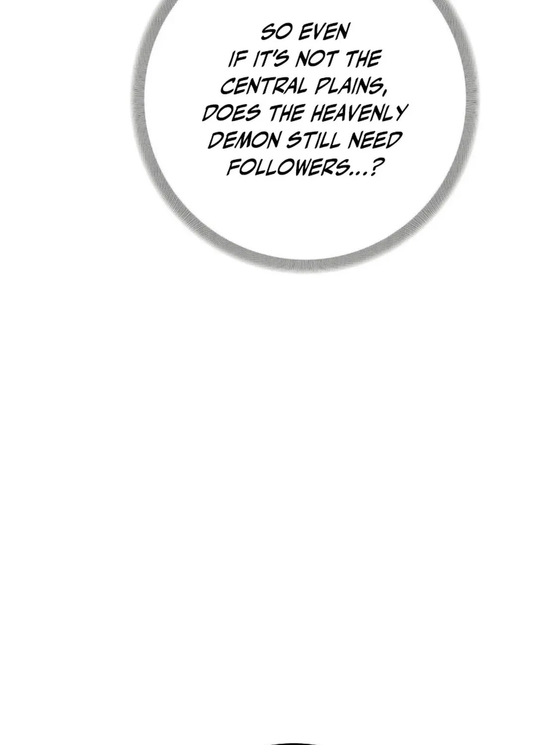 The Heavenly Demon Became an Idol Chapter 20 page 125 - 